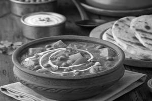 Veg Handi