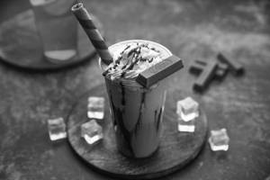 Kitkat Fantasy Shake