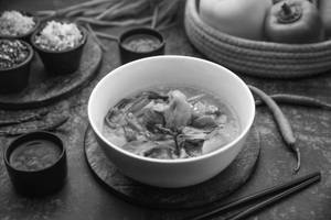 Thai Chilli Prawns