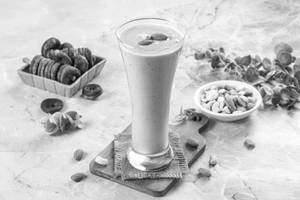 Badam milk [250 ml]