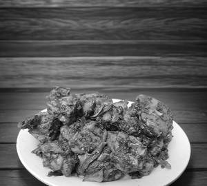 Chicken Pepper Fry