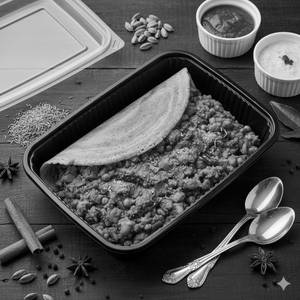 Special Hyd Dosa