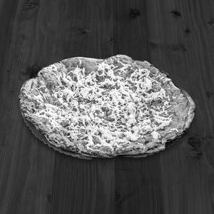 Chur Chur Naan