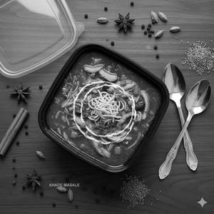 Chicken Manchow Soup