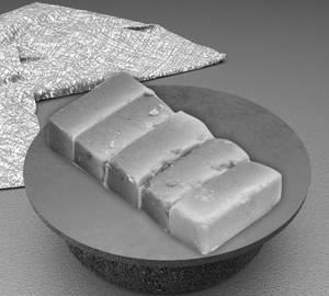Malai Mysore Pak