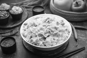 Non-veg Fried Rice