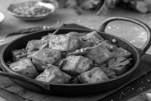 Paneer 65