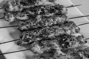 Chicken Kasturi Kabab