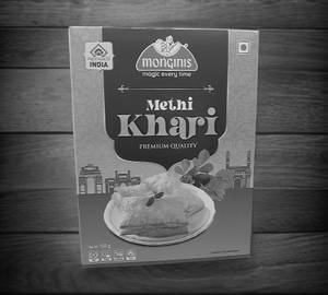 Methi Khari