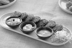 Falafel Platter