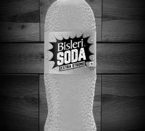 Bisleri Cold Soda[ 750 Ml]