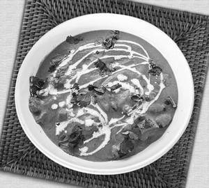 Chicken massala
