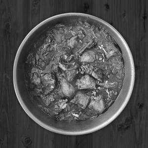 Chettinad Chicken Gravy