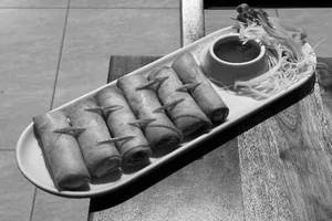 Spring Roll