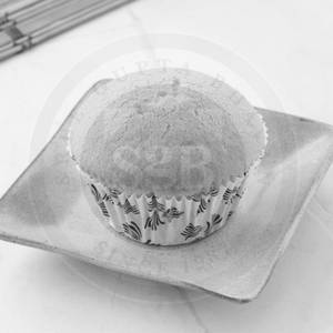 Plain Muffin
