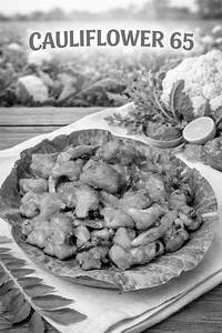 65 Paneer/mushroom/gobi