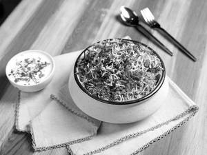 Mutton Biryani