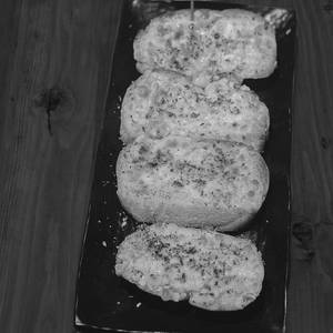 Paneer Chilli Stuffed
