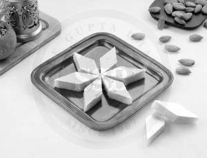 Badam Katli