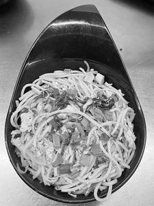 Egg Regular Noodles