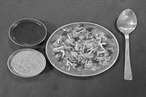 Chole Tikki