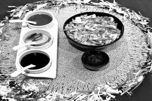 Mushroom Fried Rice