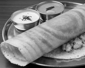 Masala masti dosa