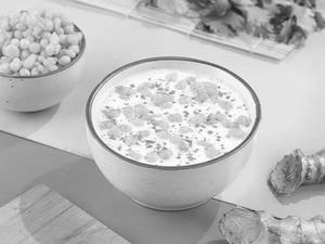 Boondi Raita