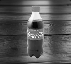 Coke 