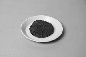 Gluten Free Choc Cookies