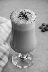Cold Coffee
