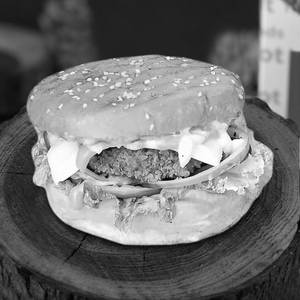 Veg Burger