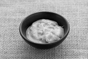 Spicy Garlic Mayo