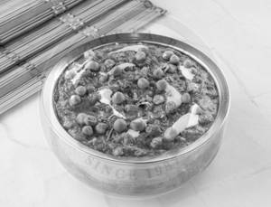 Green Peas Masala
