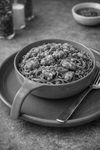Chicken Schezwan Hakka Noodles