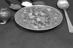 Chole [500 ml]