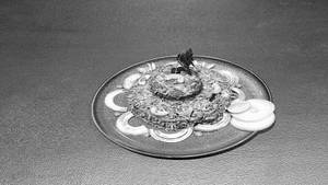 Telangana Special Pachimirchi Paneer Pulav