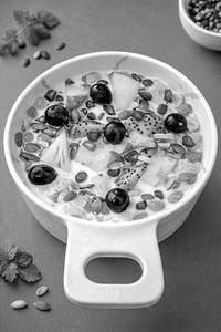 Balanced Oats Combo