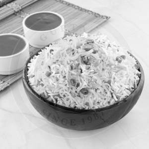 Veg Fried Rice