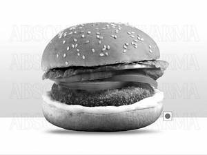 Veg Burger