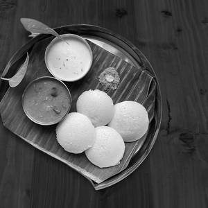 Idly [3 Pcs]
