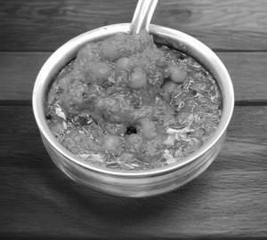 Punjabi Chole