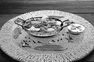 Veg Pulao