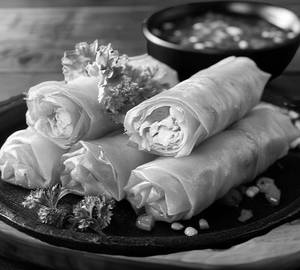 Veg Spring Roll