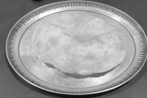 Bhature