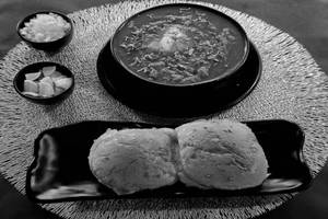 Pav Bhaji
