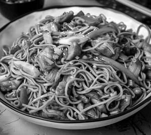Veg Noodles