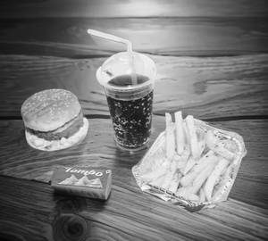 Burger Combo