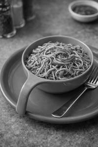 Veg Schezwan Hakka Noodles