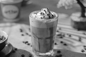 Chocolate Hazelnut
